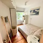 Apartamento Keybutler Majorstuen *