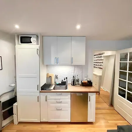 Keybutler Majorstuen Oslo