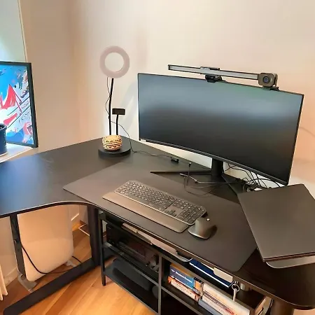 Keybutler Majorstuen *