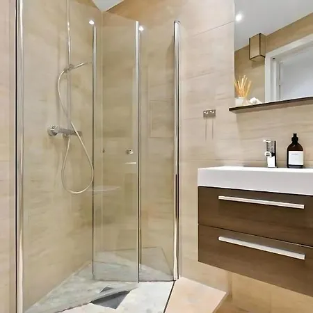 Keybutler Majorstuen Apartment