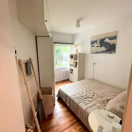 Keybutler Majorstuen Appartement