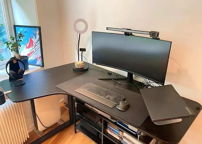 Keybutler Majorstuen *