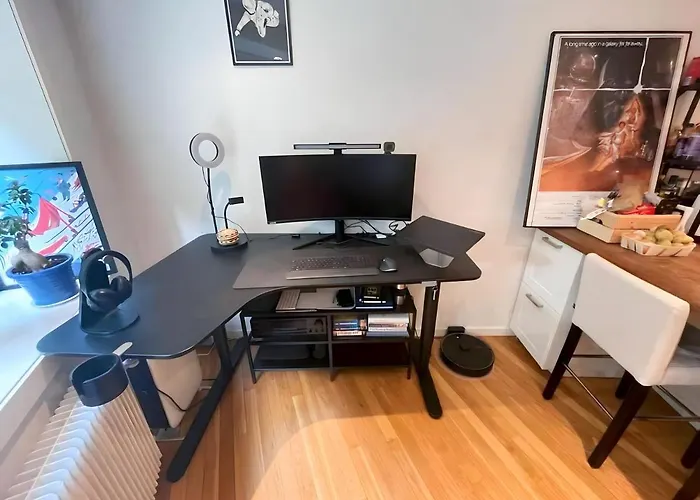 Keybutler Majorstuen *