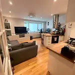 Keybutler Majorstuen