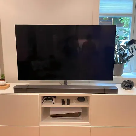 Keybutler Majorstuen *