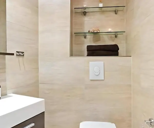 Keybutler Majorstuen