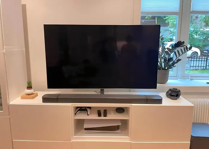 Keybutler Majorstuen *