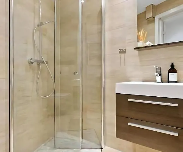 Keybutler Majorstuen Daire