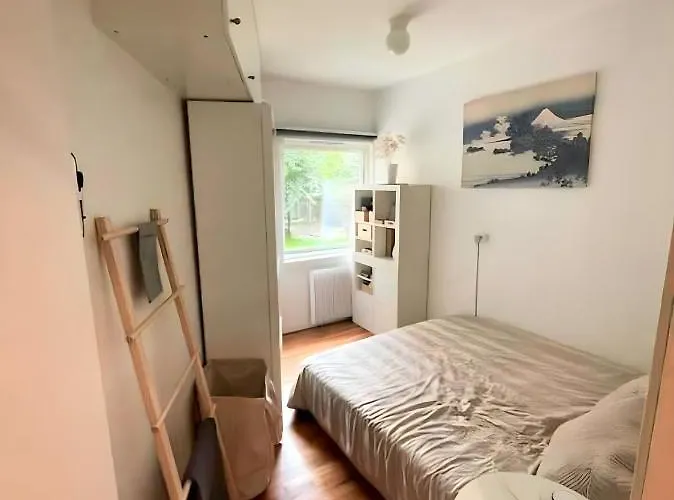 Keybutler Majorstuen Daire